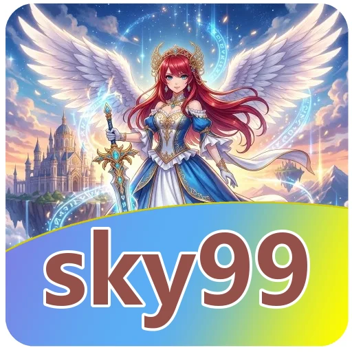 Pasang APK sky99 di Android