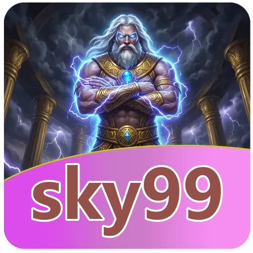 Ilustrasi sky99