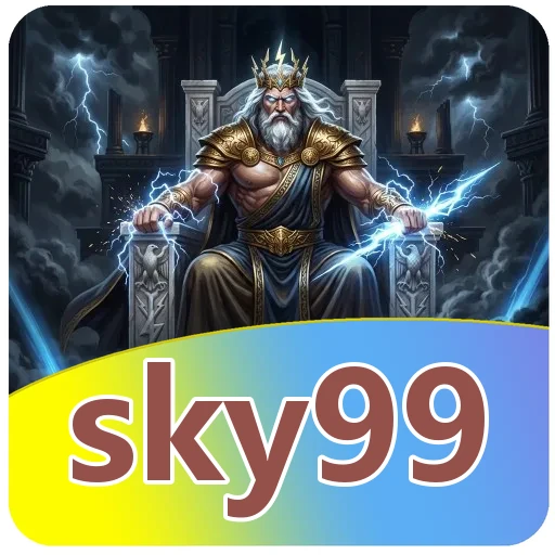 Keamanan sky99